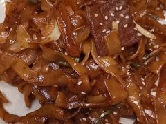 -富力万达嘉华酒店-品珍中餐厅(水果湖店)