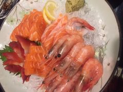 -景鹤料理(上地华联店)