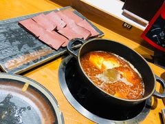 -呷哺呷哺 黄金牧场 (新中关购物中心店)