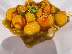 -潮福城潮州大酒楼(湖滨北路店)