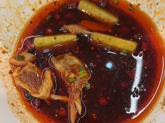 -老屋印象川菜(世纪东方店)