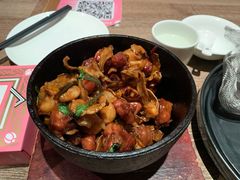 -茉莉餐厅(包河万达店)
