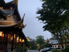 -上海皇廷花园酒店·御宴中餐厅