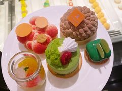 -Social 秀西餐厅-长沙瑞吉酒店(运达店)