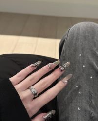 -斯馨·健康美甲美睫