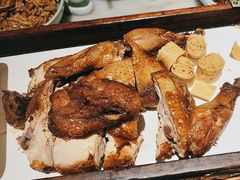 -小吊梨汤·北京菜·烤鸭(鸟巢店)