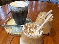 -云端咖啡(山顶教堂店)