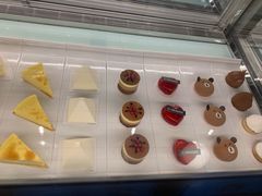 -安上烘焙 ENCHANTE(世纪汇店)