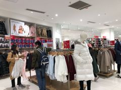 -优衣库(苏州天虹CCMall石路店)