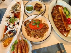 -杭州西湖柳莺里酒店·闻莺厅