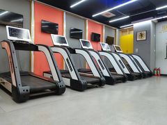 -RunningFit健身高端私教馆(红星美凯龙店)