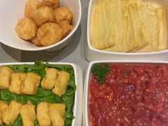-海底捞火锅(凯德广场店)