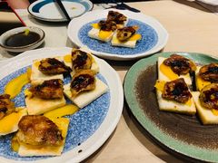 -大渔铁板烧(蛇口店)