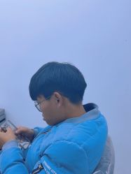 -蒋伟时尚造型