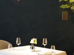 -Oyster Talks 四度蚝法餐厅