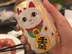 -平成屋·午肴夜酒(四川北路店)