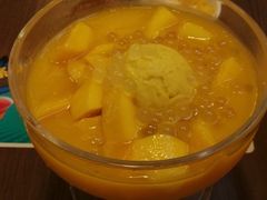 -许留山(梳士巴利道店)