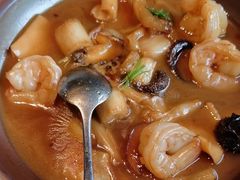 -百富源·海鲜辽菜(浑河堡店)