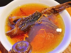 -云海肴汽锅鸡·云南小炒(曲江大悦城店)