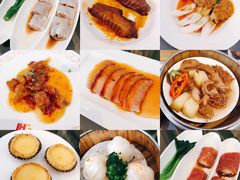 杨枝甘露-福州世茂洲际酒店·福邸(台江店)