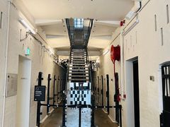 -大馆(前中区警署建築群)
