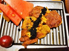 -花潮料理艺食馆(SM新生活广场店)
