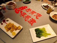 -湘满甲·黄焖甲鱼创始者·湘菜·鲁菜(潘家园店)