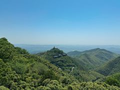 -莫干山风景区