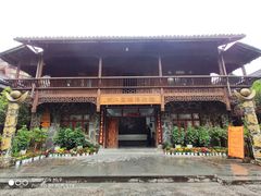 -西江苗族博物馆