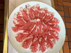 -1078號老北京涮肉(万达广场店)