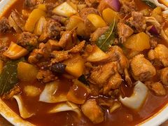 -肉串汪(月坛店)