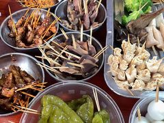 -江油特色冷沾沾(火炮街店)