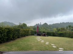 -天目湖涵田度假村
