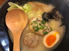 百步拉面-百步拉面