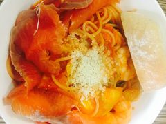 -榖屋house of flour(张江首店)