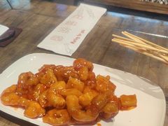 -老五烧烤(盘金华府总店)