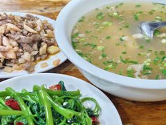 -九九牛肉馆(南山路店)