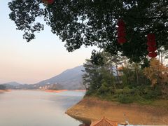 -广州市流溪河国家森林公园
