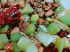 -李庄白肉(草堂店)