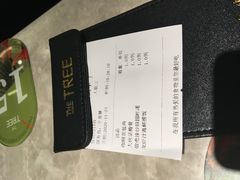 -大树餐厅(红旗街万达店)