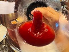 -甄御•海鲜新青岛菜(麦岛店)