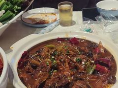 -人民公社大食堂(张家湾店)