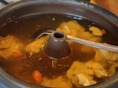 -云海肴·汽锅鸡·云南菜(苏州中心店)