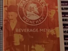 -宝莱纳啤酒花园餐厅PAULANER BRAUHAUS Nanjing(广州路店)