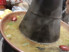 -吉祥涮羊肉