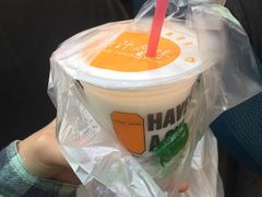 -海口骑楼小吃街