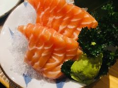 -酒井酱子·深夜食堂(东城汇店)