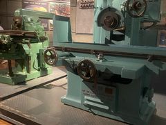 -柳州工业博物馆