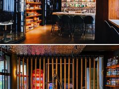 -寒舍户外烧烤团建聚会别墅轰趴馆(安农大店)