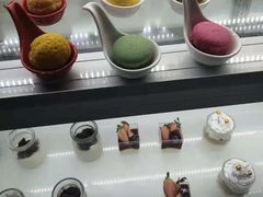 -星河湾半岛酒店·意咖啡西餐厅